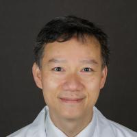 Jason Chu, MD Profile Headshot